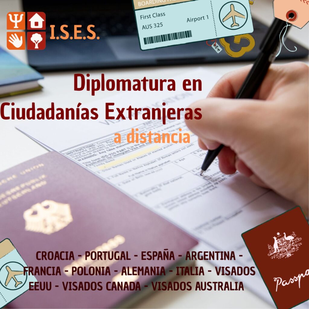 Curso Ciudadanias